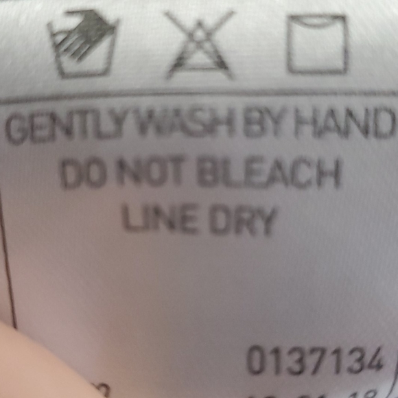 Adidas drawstring backpack - Picture 3 of 3